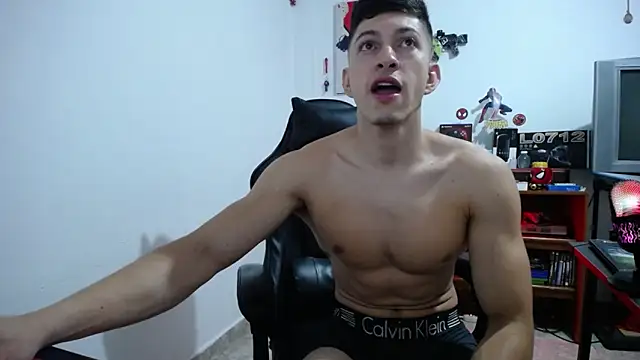 Iam yourbabyprincess XD online show from 02.15.26