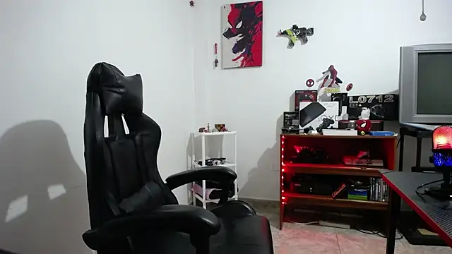 Iam yourbabyprincess XD online show from 03.14.26