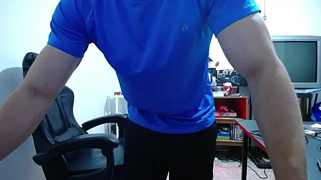 Iam yourbabyprincess XD online show from 03.29.26