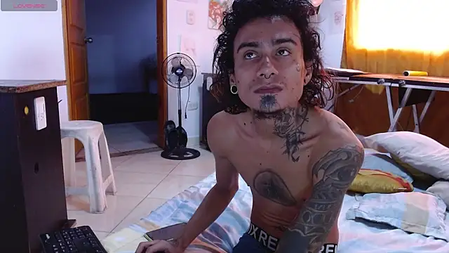 Tiffany prettygirl online show from 02.13.25