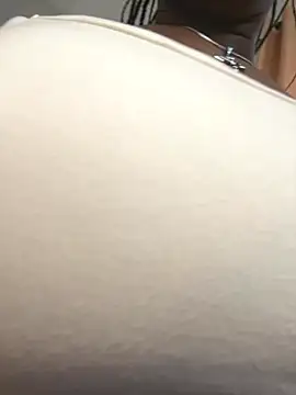 t-Booty risky  online show from 10.23.25