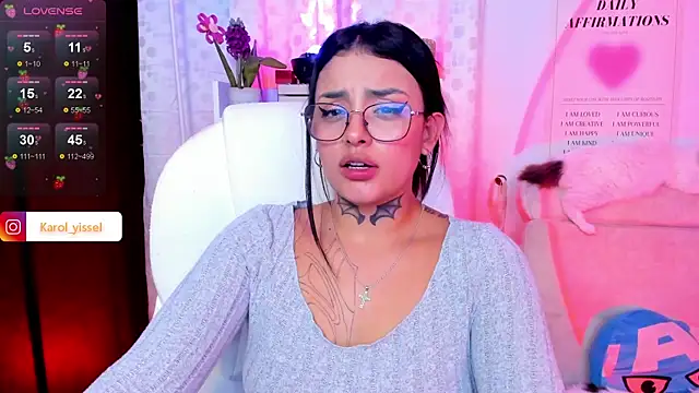 Hinataw33d01 online show from 02.12.25