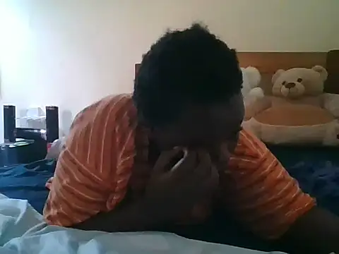 Horny wifey254 online show from 03.23.26