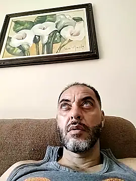 Maiconp78 online show from 02.22.25