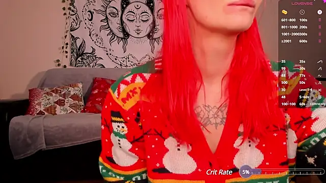 Snapshot of Liberty__ chatting on 12.13.24 Liberty online show from 12.13.24