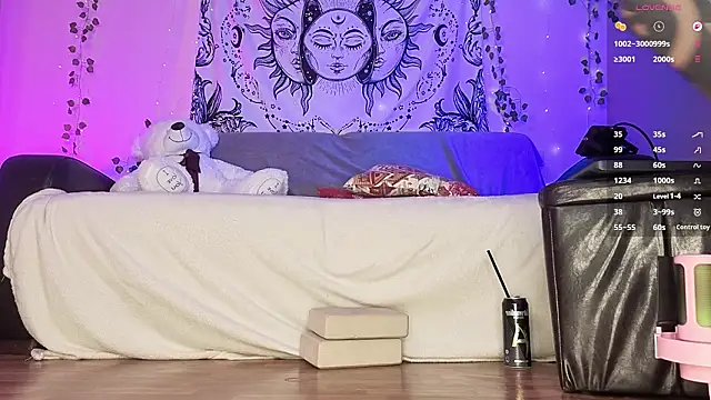 Liberty   online show from 02.02.26