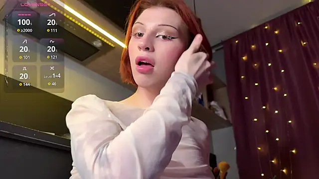 Snapshot of ilona_wine chatting on 01.30.25 ilona wine online show from 01.30.25