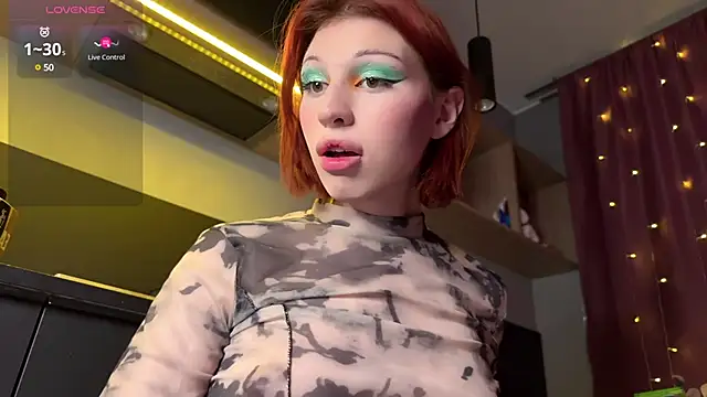 Snapshot of ilona_wine chatting on 03.09.25 ilona wine online show from 03.09.25