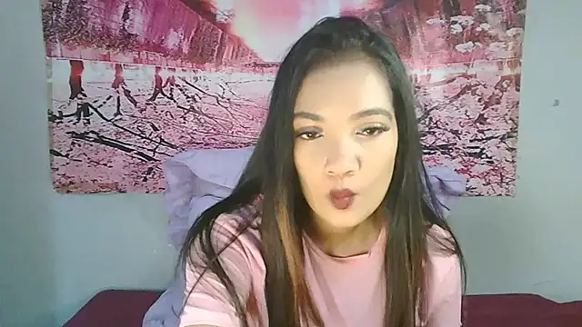 Snapshot of 1SweetIndian chatting on 03.19.25 1SweetIndian online show from 03.19.25