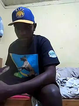 Sexy-prince online show from 02.02.25