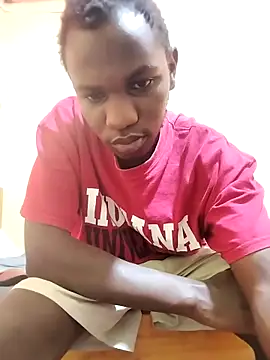 Sexy-prince online show from 02.19.25