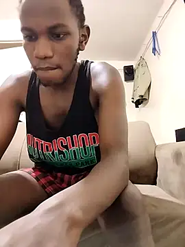 Sexy-prince online show from 03.13.25