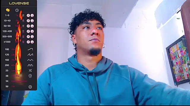 yosoy enzo2020 online show from 12.02.24