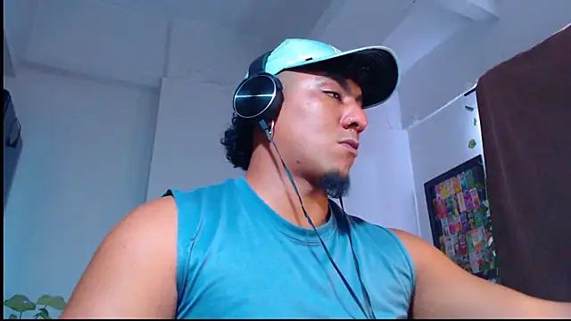 yosoy enzo2020 online show from 12.02.24