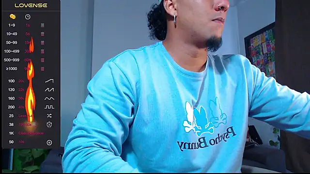 yosoy enzo2020 online show from 12.03.24