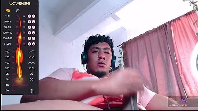 yosoy enzo2020 online show from 12.05.24