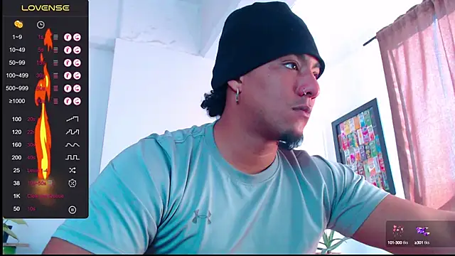 yosoy enzo2020 online show from 12.06.24