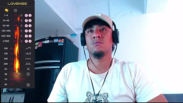 yosoy enzo2020 online show from 12.09.24