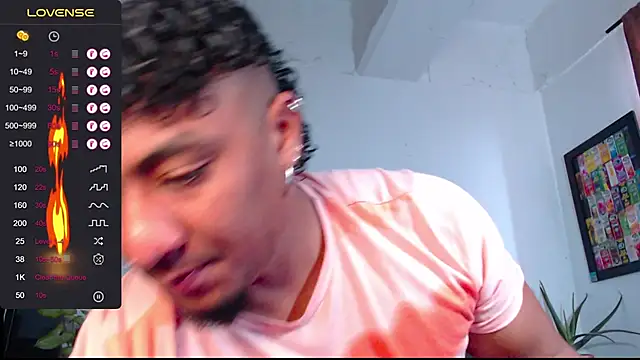 yosoy enzo2020 online show from 12.10.24