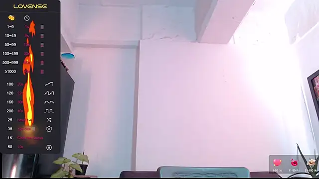 yosoy enzo2020 online show from 12.11.24