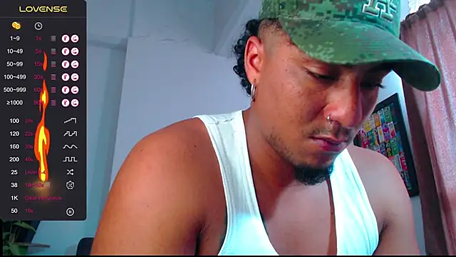 yosoy enzo2020 online show from 12.12.24