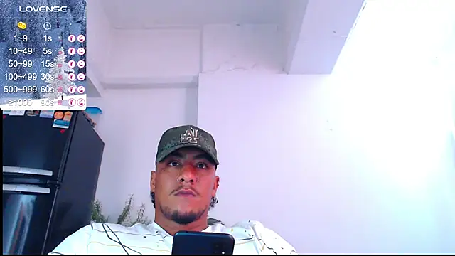 yosoy enzo2020 online show from 12.18.24