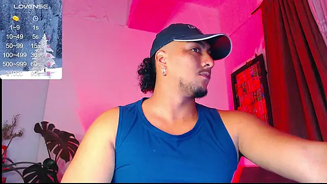 yosoy enzo2020 online show from 12.24.24