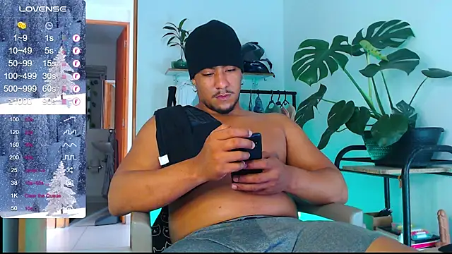 yosoy enzo2020 online show from 12.27.24