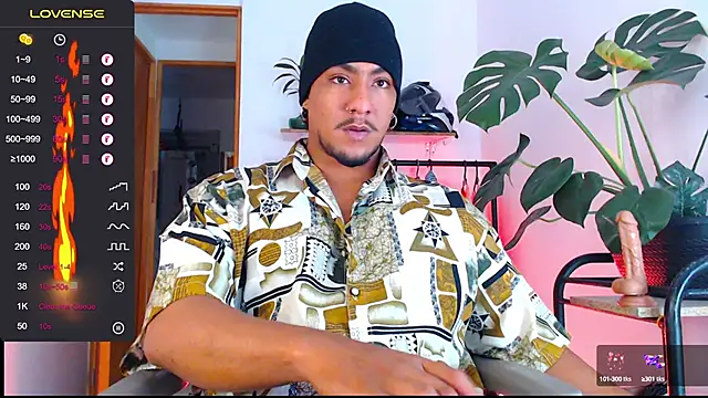 yosoy enzo2020 online show from 12.28.24