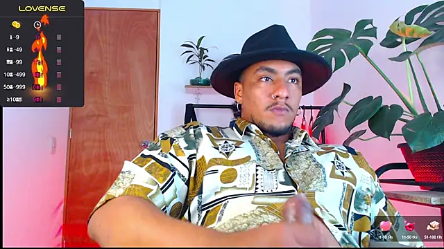 yosoy enzo2020 online show from 12.28.24