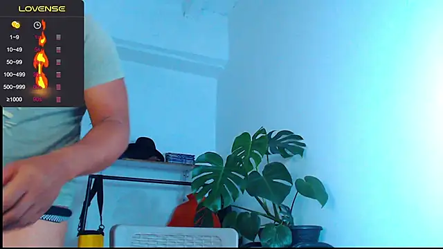 yosoy enzo2020 online show from 01.19.25