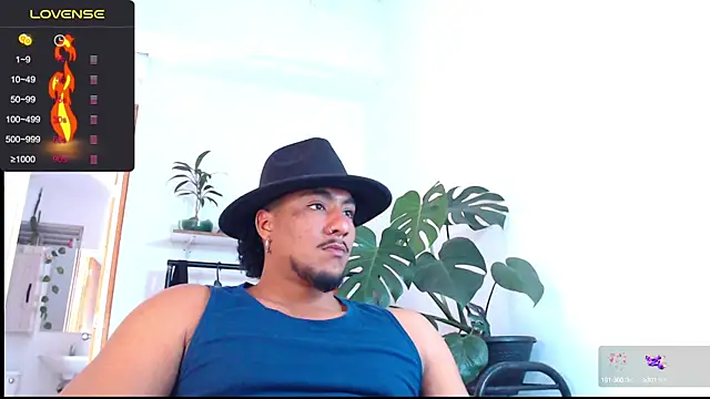 yosoy enzo2020 online show from 01.21.25