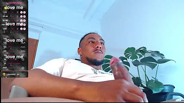 yosoy enzo2020 online show from 02.19.25