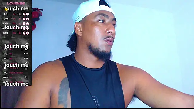 yosoy enzo2020 online show from 03.16.25