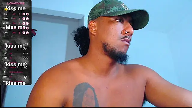 yosoy enzo2020 online show from 03.17.25