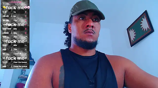 yosoy enzo2020 online show from 10.04.25