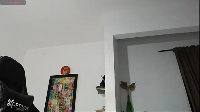 yosoy enzo2020 online show from 10.19.25