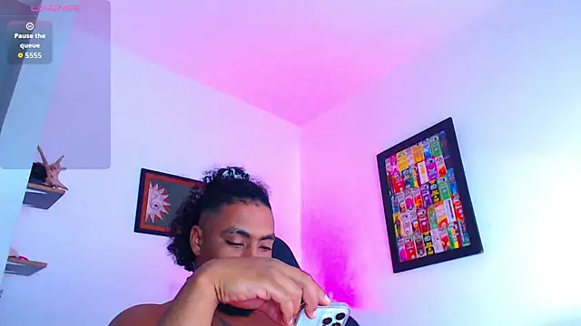 yosoy enzo2020 online show from 01.12.26