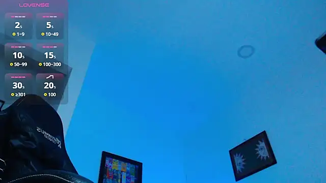 yosoy enzo2020 online show from 02.21.26