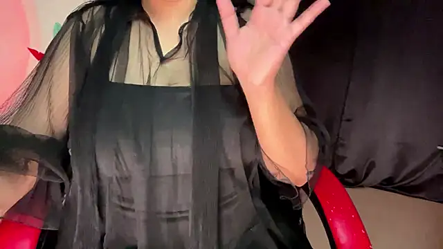 Snapshot of tigress_kashish chatting on 09.18.25 tigress kashish online show from 09.18.25
