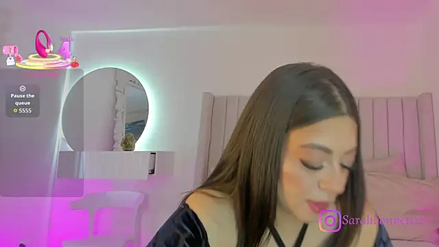 sarah-bonneth online show from 10.30.25