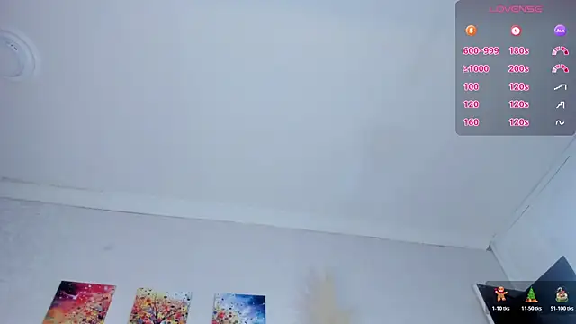 paulinasaeEnz online show from 11.29.25