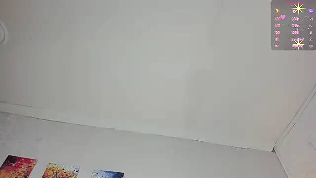 Snapshot of paulinasaeEnz chatting on 06.21.26 paulinasaeEnz online show from 06.21.26
