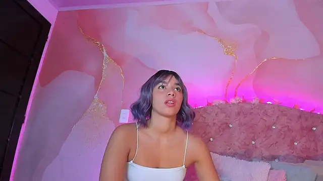 Snapshot of Khassia_f32 chatting on 03.05.25 Khassia f32 online show from 03.05.25