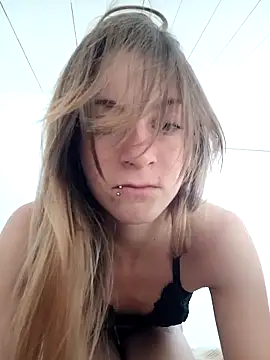 Cristina02 online show from 04.12.26