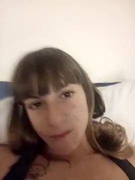 Cristina02 online show from 05.06.26
