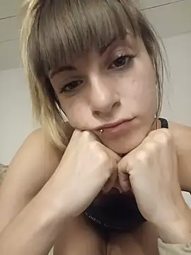 Cristina02 online show from 07.14.26