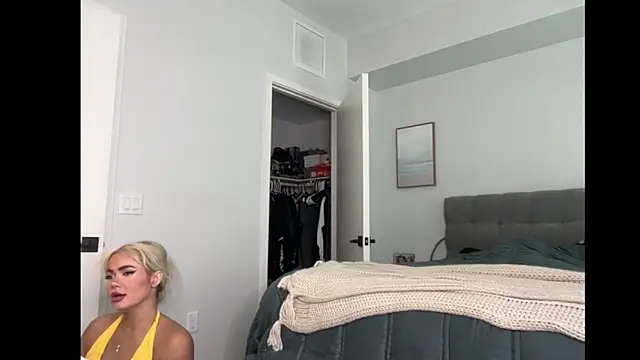 ElenaErickson online show from 09.08.25