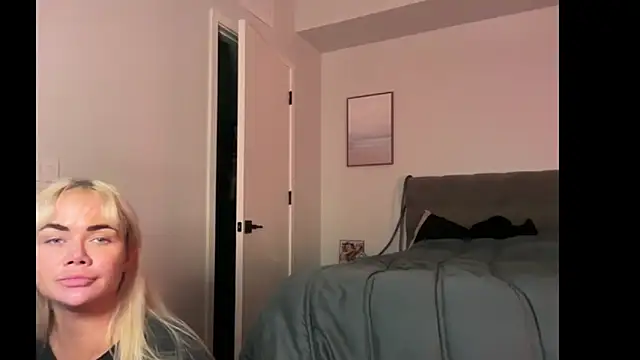 ElenaErickson online show from 01.07.26