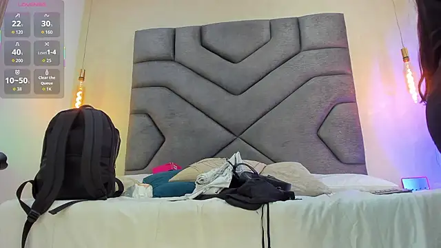 Liinda Saenz online show from 01.16.26